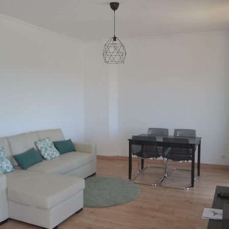 Apartamento Welcome II 토마르 외부 사진