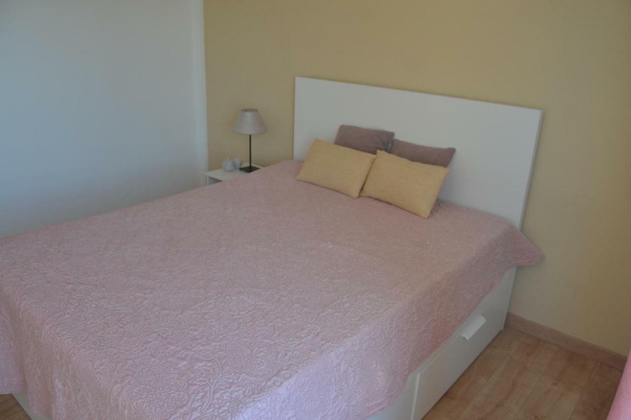 Apartamento Welcome II 토마르 외부 사진