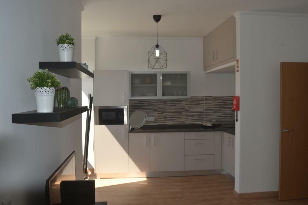 Apartamento Welcome II 토마르 외부 사진